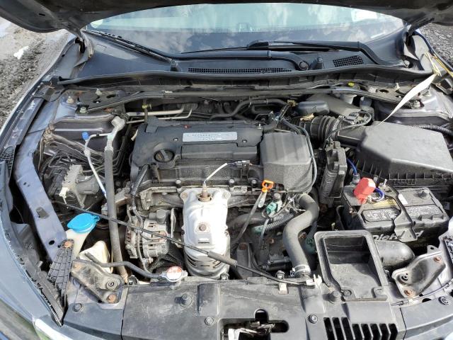 Photo 10 VIN: 1HGCR2E59EA280037 - HONDA ACCORD SPO 