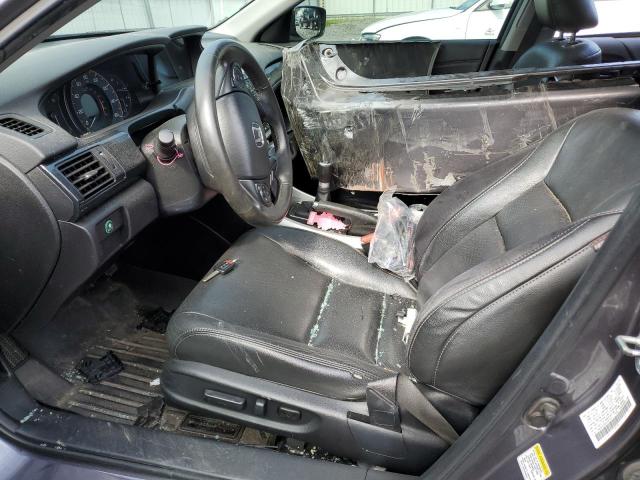 Photo 6 VIN: 1HGCR2E59EA280037 - HONDA ACCORD SPO 