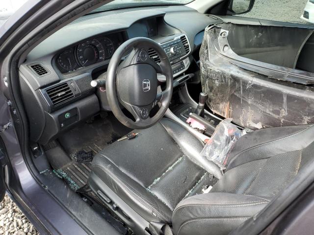 Photo 7 VIN: 1HGCR2E59EA280037 - HONDA ACCORD SPO 