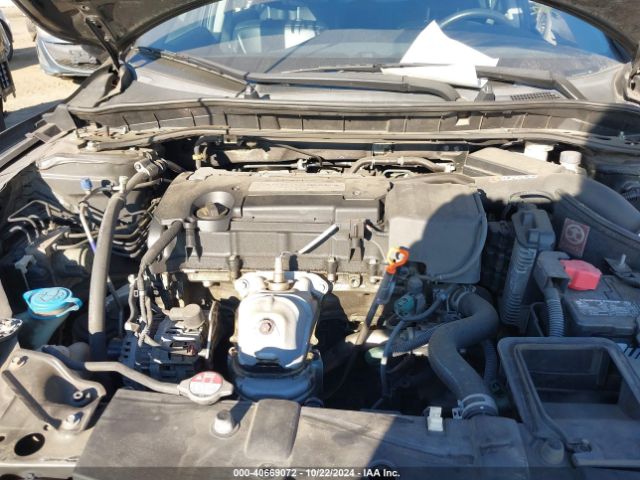 Photo 9 VIN: 1HGCR2E59FA044375 - HONDA ACCORD 