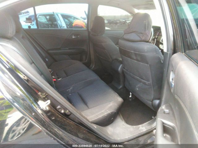 Photo 7 VIN: 1HGCR2E59FA088859 - HONDA ACCORD SEDAN 