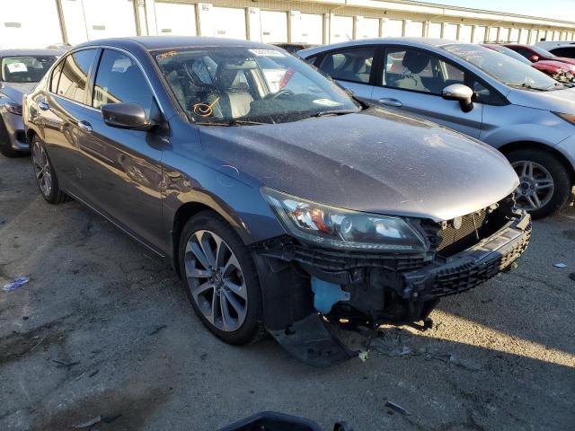 Photo 0 VIN: 1HGCR2E59FA096539 - HONDA ACCORD SPO 