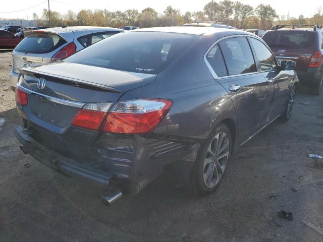 Photo 3 VIN: 1HGCR2E59FA096539 - HONDA ACCORD SPO 