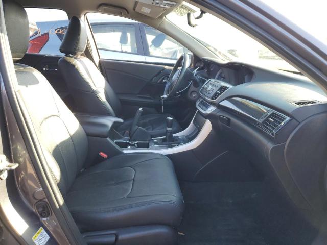 Photo 4 VIN: 1HGCR2E59FA096539 - HONDA ACCORD SPO 