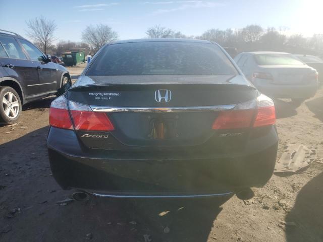 Photo 5 VIN: 1HGCR2E59FA100704 - HONDA ACCORD SPO 