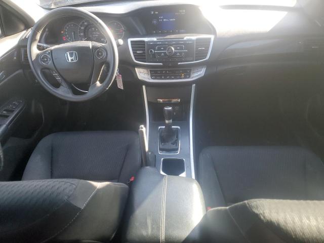 Photo 7 VIN: 1HGCR2E59FA100704 - HONDA ACCORD SPO 