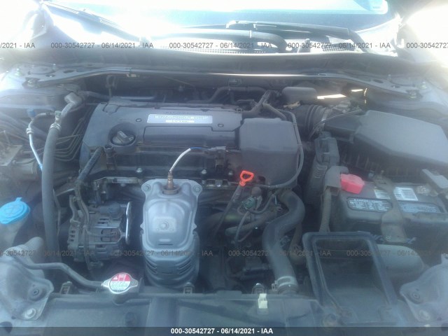 Photo 9 VIN: 1HGCR2E59FA162281 - HONDA ACCORD SEDAN 