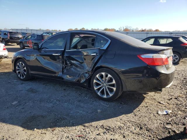 Photo 1 VIN: 1HGCR2E59FA259660 - HONDA ACCORD SPO 