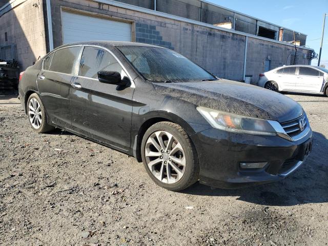 Photo 3 VIN: 1HGCR2E59FA259660 - HONDA ACCORD SPO 