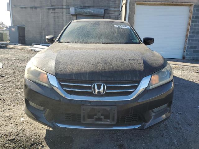 Photo 4 VIN: 1HGCR2E59FA259660 - HONDA ACCORD SPO 