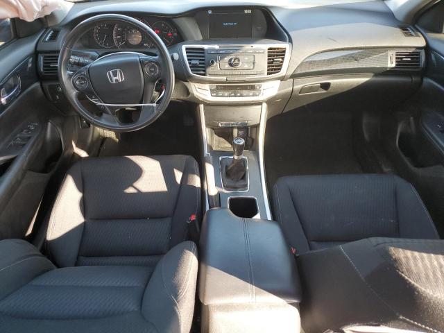 Photo 7 VIN: 1HGCR2E59FA259660 - HONDA ACCORD SPO 