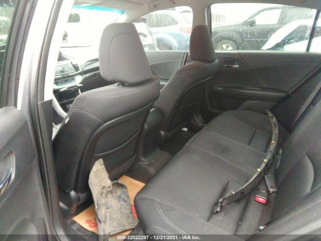 Photo 7 VIN: 1HGCR2E5XDA076975 - HONDA ACCORD SDN 