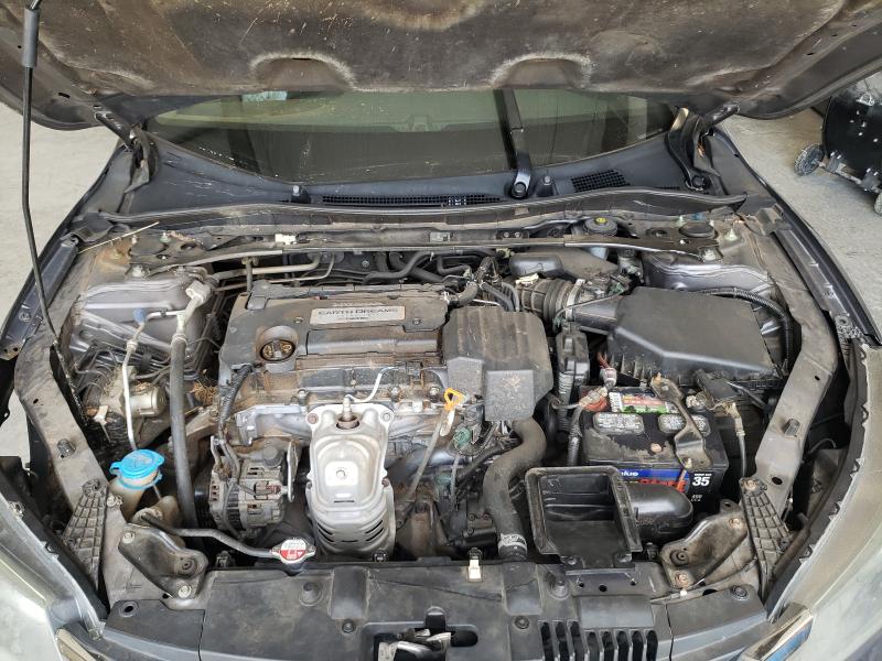 Photo 6 VIN: 1HGCR2E5XDA087801 - HONDA ACCORD SPO 