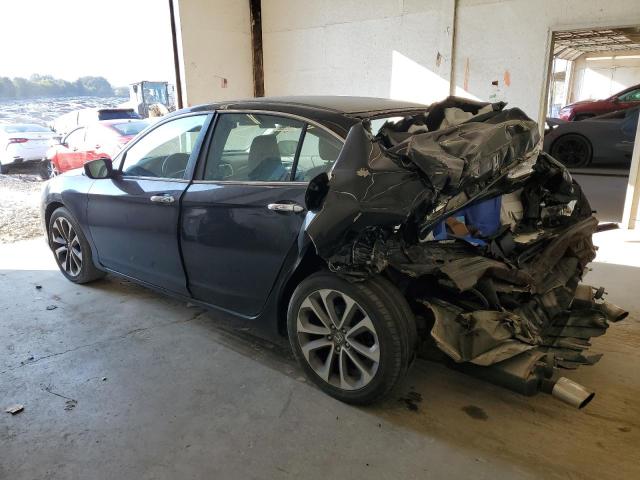 Photo 1 VIN: 1HGCR2E5XDA249930 - HONDA ACCORD SPO 