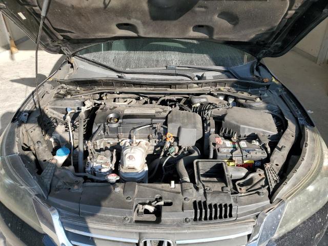 Photo 10 VIN: 1HGCR2E5XDA249930 - HONDA ACCORD SPO 