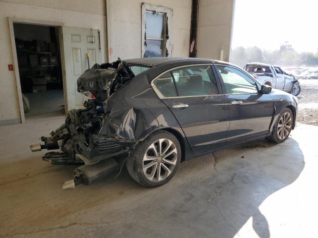 Photo 2 VIN: 1HGCR2E5XDA249930 - HONDA ACCORD SPO 