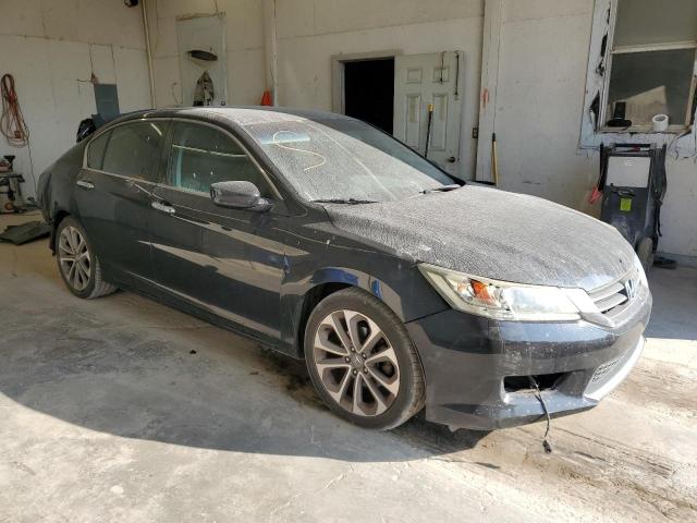 Photo 3 VIN: 1HGCR2E5XDA249930 - HONDA ACCORD SPO 