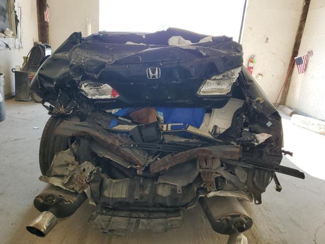 Photo 5 VIN: 1HGCR2E5XDA249930 - HONDA ACCORD SPO 