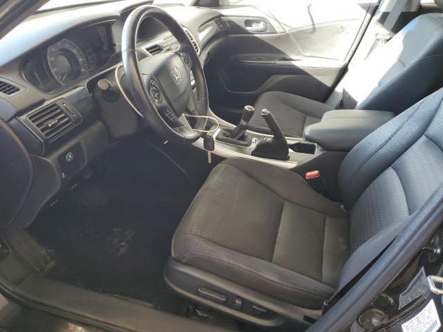 Photo 6 VIN: 1HGCR2E5XDA249930 - HONDA ACCORD SPO 