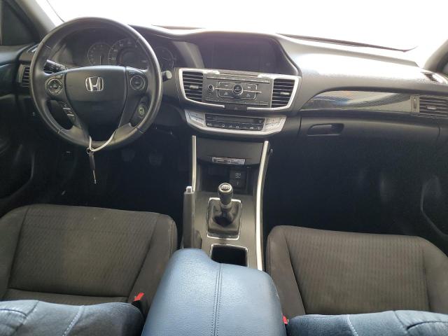 Photo 7 VIN: 1HGCR2E5XDA249930 - HONDA ACCORD SPO 