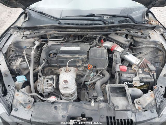 Photo 9 VIN: 1HGCR2E5XFA019145 - HONDA ACCORD 