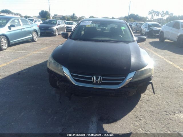 Photo 5 VIN: 1HGCR2E5XFA023275 - HONDA ACCORD SEDAN 