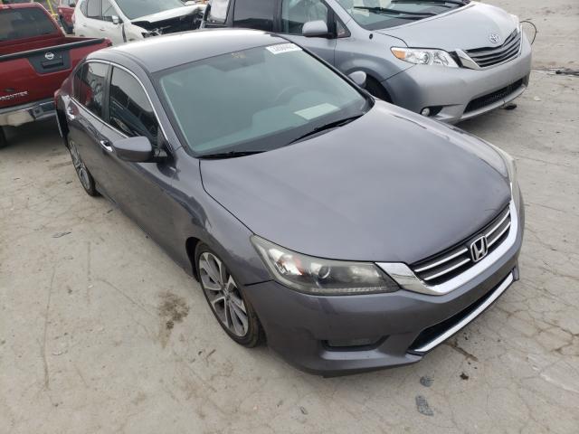 Photo 0 VIN: 1HGCR2E5XFA028041 - HONDA ACCORD SPO 