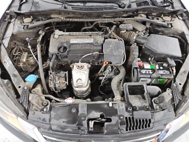 Photo 10 VIN: 1HGCR2E5XFA035538 - HONDA ACCORD SPO 