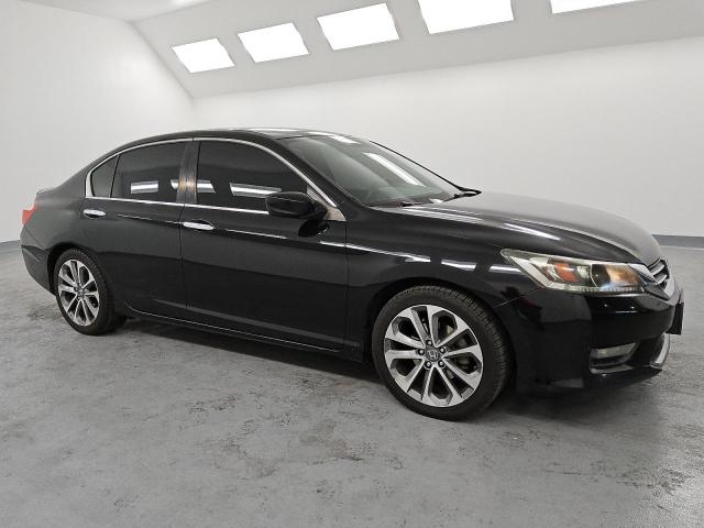 Photo 3 VIN: 1HGCR2E5XFA035538 - HONDA ACCORD SPO 