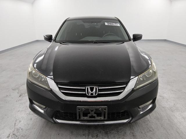 Photo 4 VIN: 1HGCR2E5XFA035538 - HONDA ACCORD SPO 