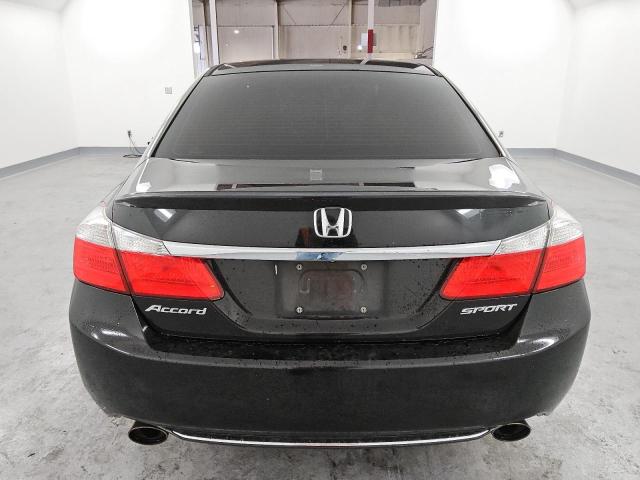 Photo 5 VIN: 1HGCR2E5XFA035538 - HONDA ACCORD SPO 