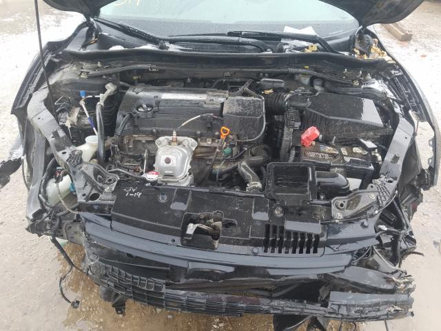 Photo 6 VIN: 1HGCR2E5XFA069320 - HONDA ACCORD SPO 