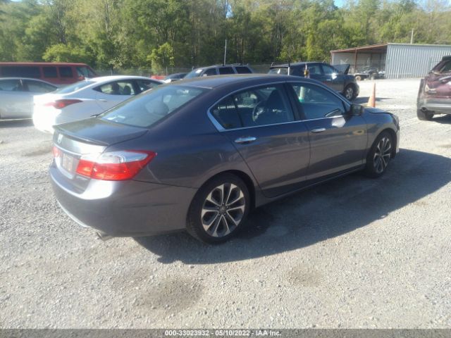 Photo 3 VIN: 1HGCR2E5XFA151872 - HONDA ACCORD SEDAN 