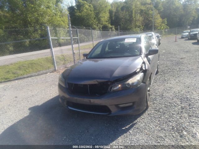 Photo 5 VIN: 1HGCR2E5XFA151872 - HONDA ACCORD SEDAN 