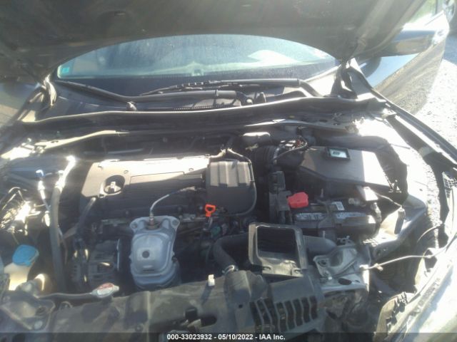 Photo 9 VIN: 1HGCR2E5XFA151872 - HONDA ACCORD SEDAN 