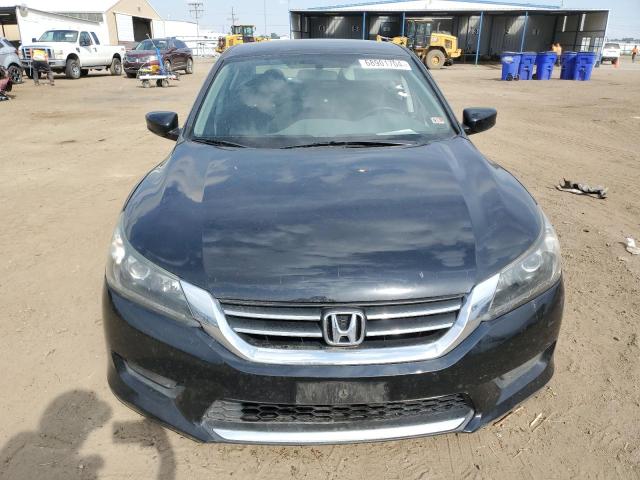 Photo 4 VIN: 1HGCR2E5XFA193796 - HONDA ACCORD SPO 