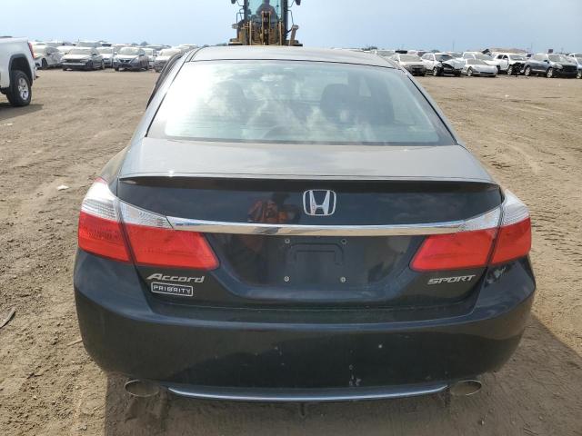 Photo 5 VIN: 1HGCR2E5XFA193796 - HONDA ACCORD SPO 