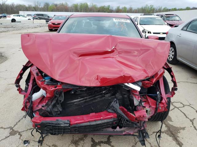 Photo 4 VIN: 1HGCR2E5XHA152085 - HONDA ACCORD 