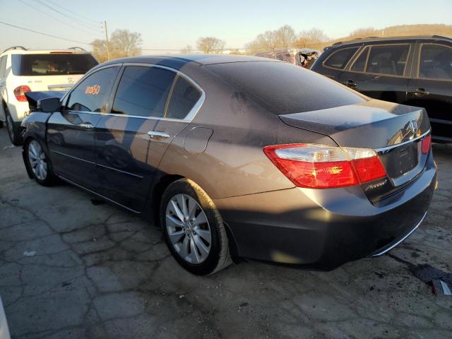 Photo 1 VIN: 1HGCR2E70EA070783 - HONDA ACCORD EX 