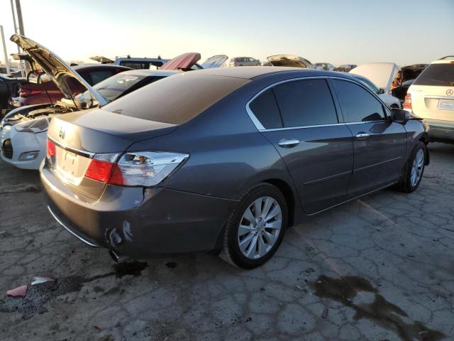 Photo 2 VIN: 1HGCR2E70EA070783 - HONDA ACCORD EX 