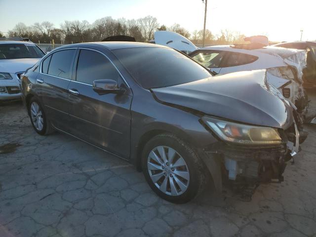 Photo 3 VIN: 1HGCR2E70EA070783 - HONDA ACCORD EX 