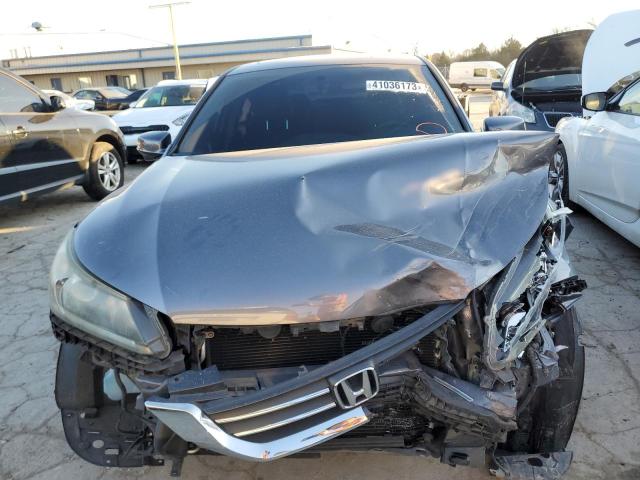 Photo 4 VIN: 1HGCR2E70EA070783 - HONDA ACCORD EX 