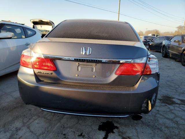 Photo 5 VIN: 1HGCR2E70EA070783 - HONDA ACCORD EX 