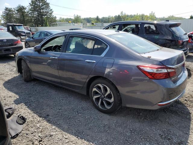 Photo 1 VIN: 1HGCR2E70HA265576 - HONDA ACCORD 