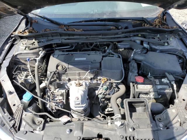 Photo 10 VIN: 1HGCR2E70HA265576 - HONDA ACCORD 