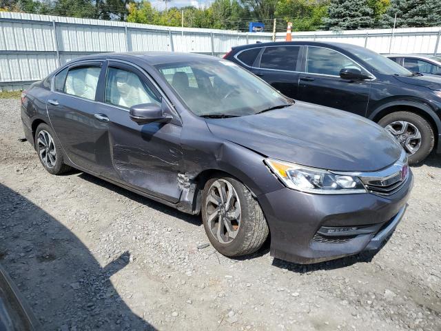 Photo 3 VIN: 1HGCR2E70HA265576 - HONDA ACCORD 