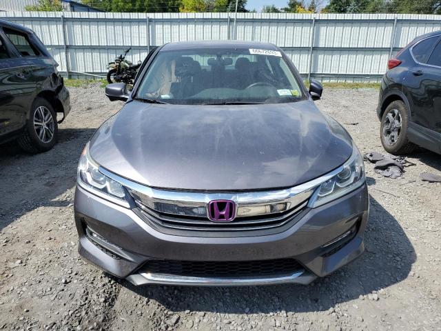 Photo 4 VIN: 1HGCR2E70HA265576 - HONDA ACCORD 