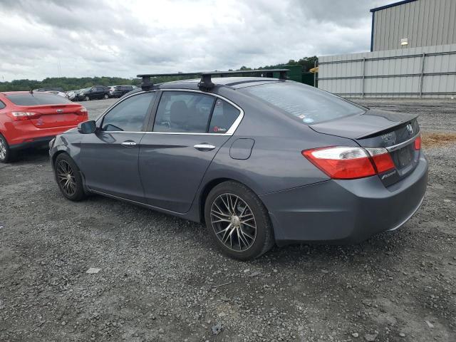 Photo 1 VIN: 1HGCR2E71DA133369 - HONDA ACCORD EX 