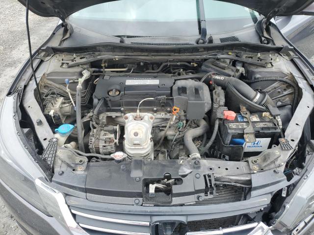 Photo 10 VIN: 1HGCR2E71DA133369 - HONDA ACCORD EX 