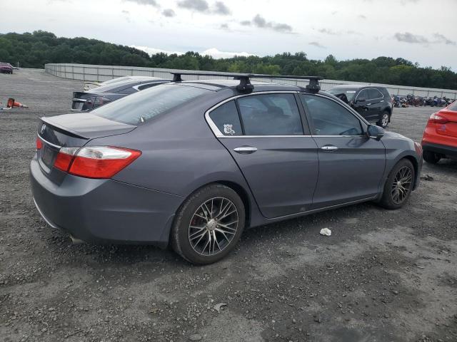 Photo 2 VIN: 1HGCR2E71DA133369 - HONDA ACCORD EX 